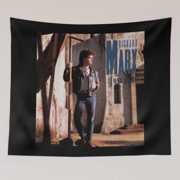 Item preview, Repeat Offender Vintage My own Best Enemy By Richard designed and sold by mansfield2.