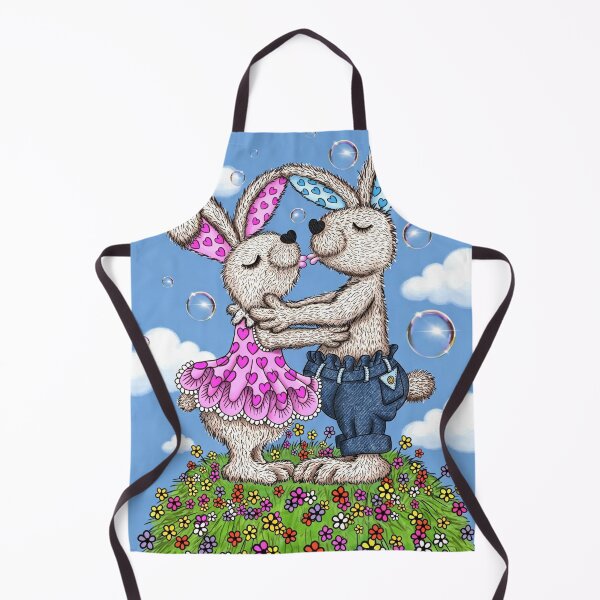 Item preview, Loving Bunny’s designed and sold by Jonsmartdesigns.