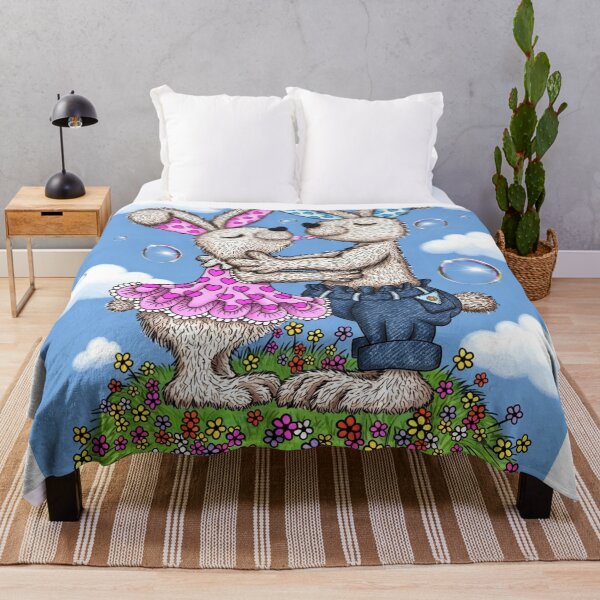 Item preview, Loving Bunny’s designed and sold by Jonsmartdesigns.