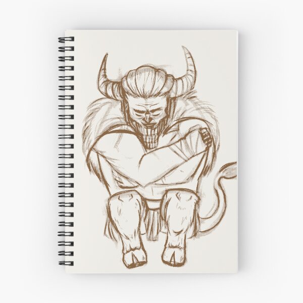 Item preview, Enkidu designed and sold by patricioguerra.
