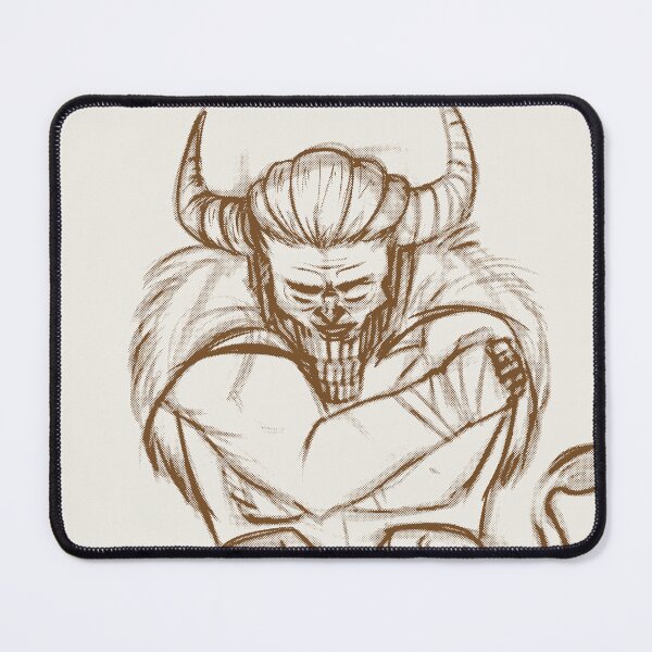 Item preview, Enkidu designed and sold by patricioguerra.