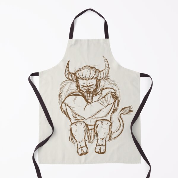 Item preview, Enkidu designed and sold by patricioguerra.