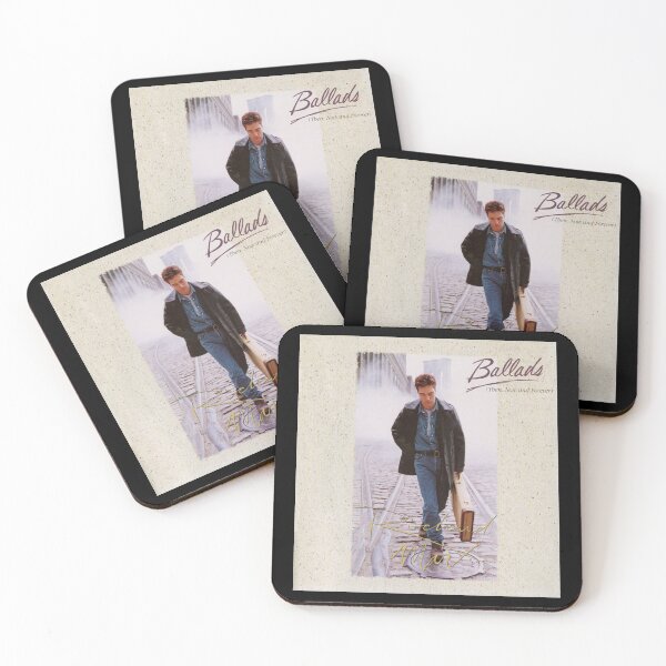 Item preview, Ballads ( Then,not And Forever  By Richard designed and sold by mansfield2.
