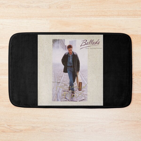 Item preview, Ballads ( Then,not And Forever  By Richard designed and sold by mansfield2.