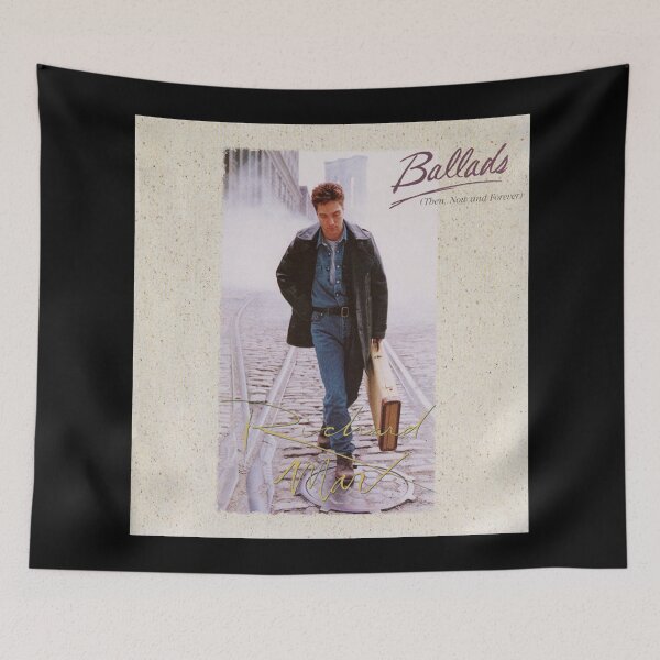 Item preview, Ballads ( Then,not And Forever  By Richard designed and sold by mansfield2.