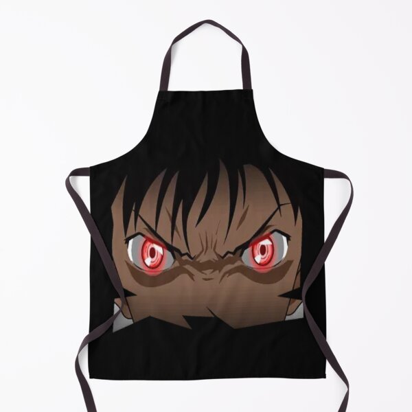 Item preview, evangelion 3 designed and sold by Manu785.