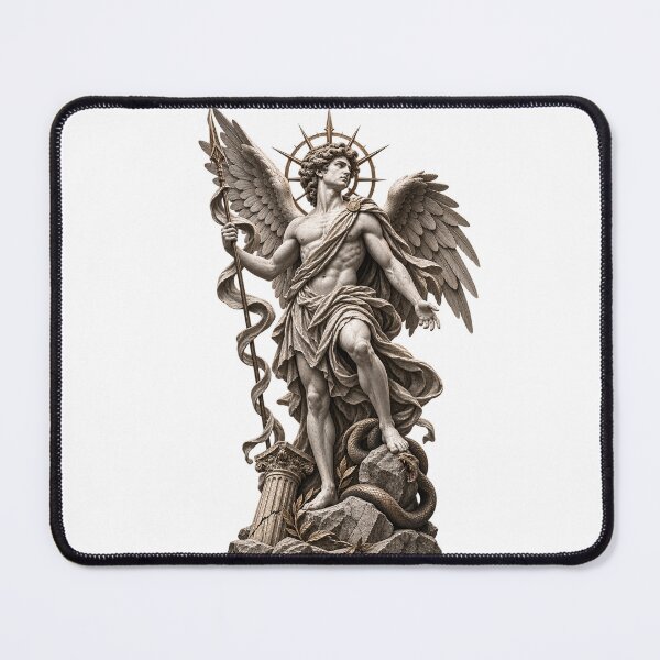 Item preview, Aurelius Ascendant designed and sold by perzysshop.