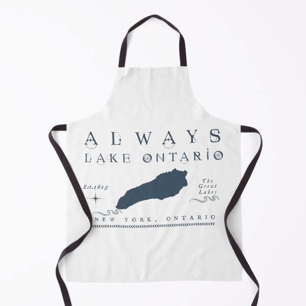 Item preview, ALWAYS LAKE ONTARIO designed and sold by delllsdesigns.
