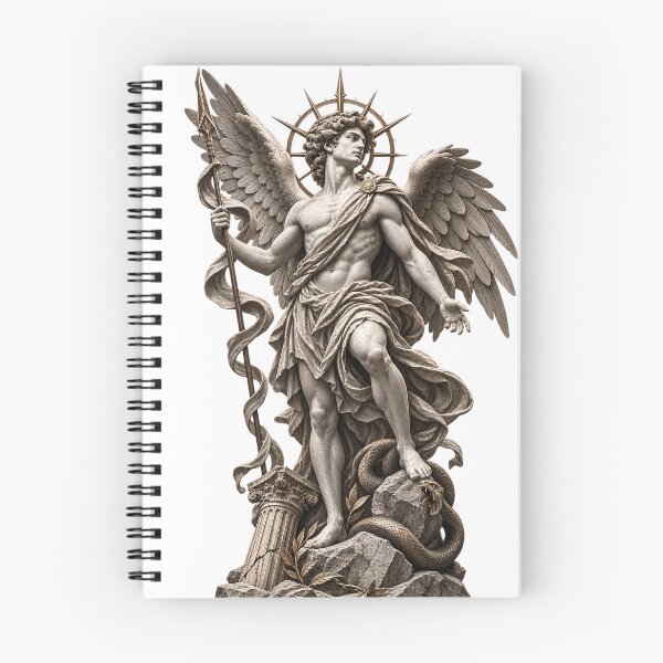 Item preview, Aurelius Ascendant designed and sold by perzysshop.