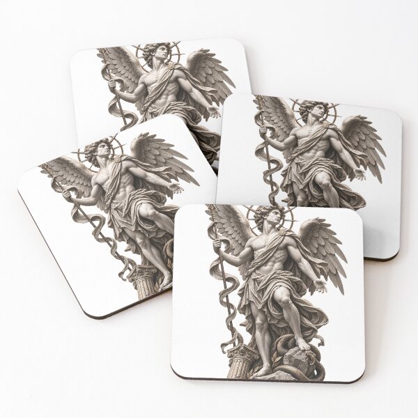 Item preview, Aurelius Ascendant designed and sold by perzysshop.