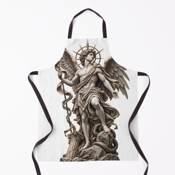 Item preview, Aurelius Ascendant designed and sold by perzysshop.