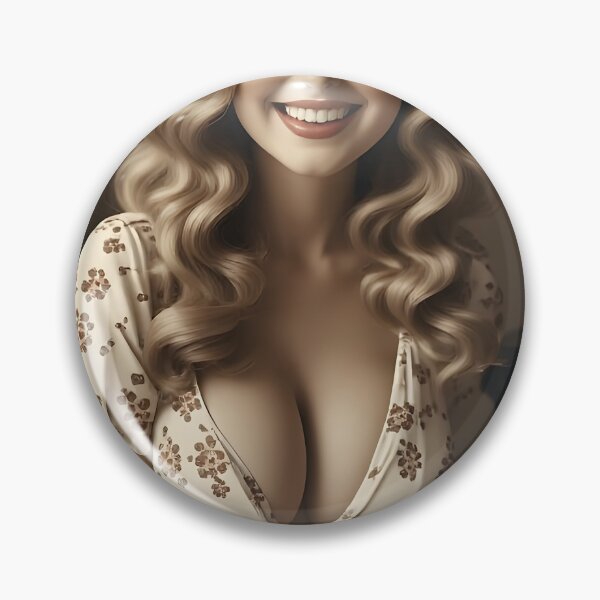 Item preview, Vintage Smiling Woman Playing Piano designed and sold by Holub Art Studio & design.