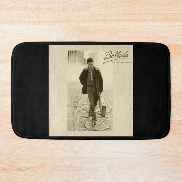 Item preview,  grey Ballads ( Then,not And Forever  By Richard designed and sold by mansfield2.