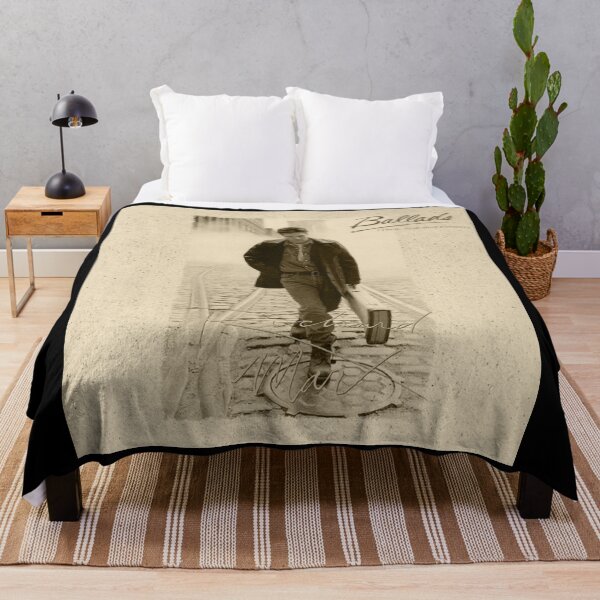 Item preview, grey Ballads ( Then,not And Forever By Richard designed and sold by mansfield2.