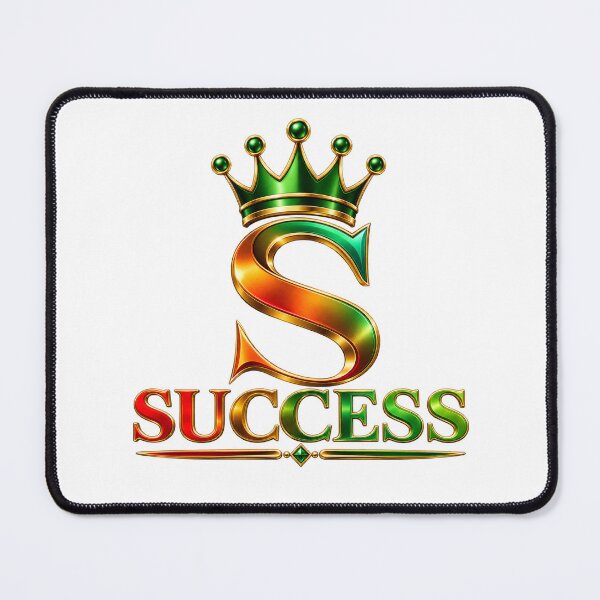 Item preview, Symbol of Success designed and sold by AQstic.