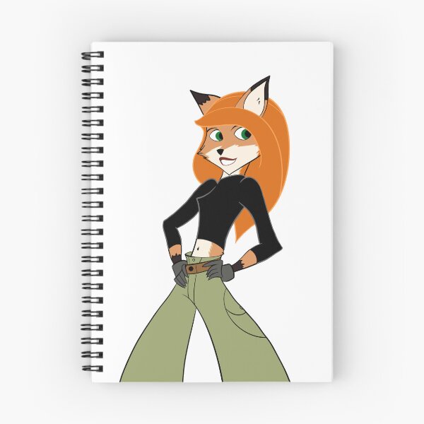 Item preview, Possible Fox designed and sold by Weaving--Light.