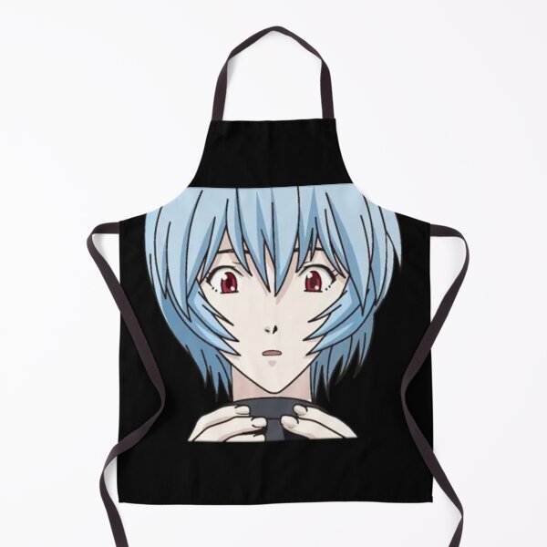 Item preview, evangelion 4 designed and sold by Manu785.