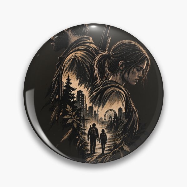 Item preview, Beyond the Silent City designed and sold by AndGarciart.
