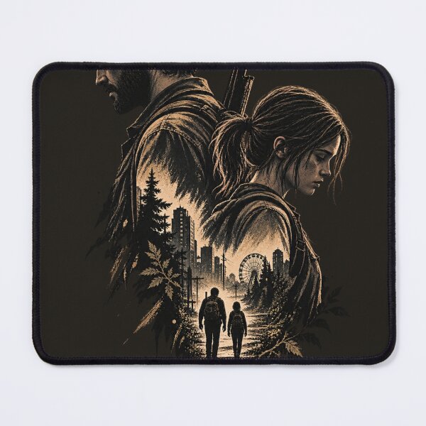Item preview, Beyond the Silent City designed and sold by AndGarciart.