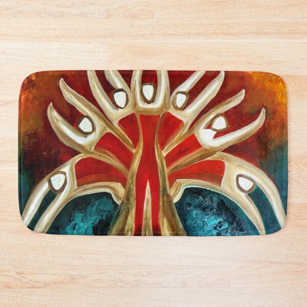 Item preview, Tree of life designed and sold by ButterfliNest.