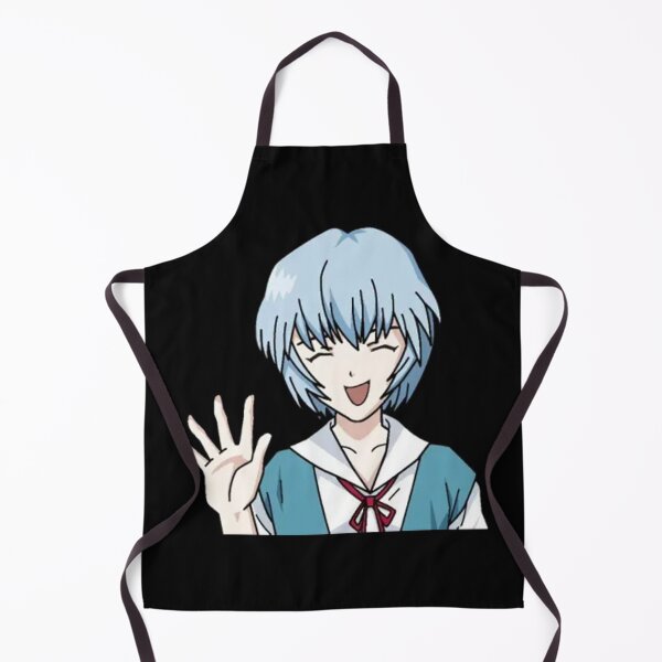 Item preview, evangelion 6 designed and sold by Manu785.