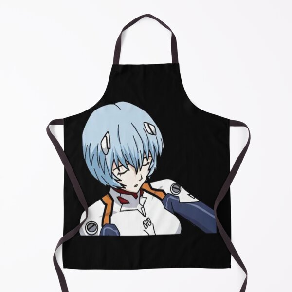 Item preview, evangelion 7 designed and sold by Manu785.