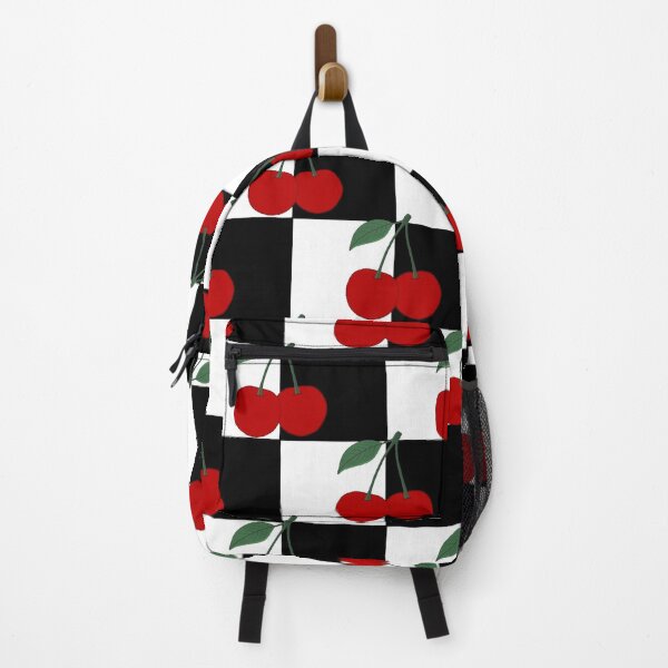 Item preview, Checkerboard Cherry designed and sold by khart17.