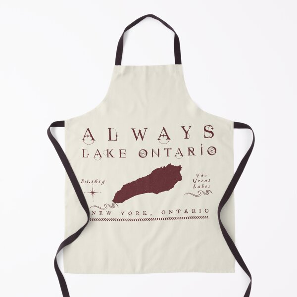 Item preview, ALWAYS LAKE ONTARIO designed and sold by delllsdesigns.