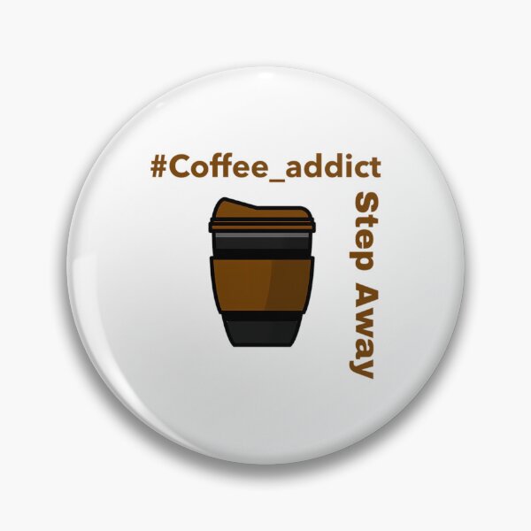 Item preview, Coffee Addict Lovers  Food  Fast Food Restaurant T-Shirt For Men And Women Positivity Trending designed and sold by AndraDent.