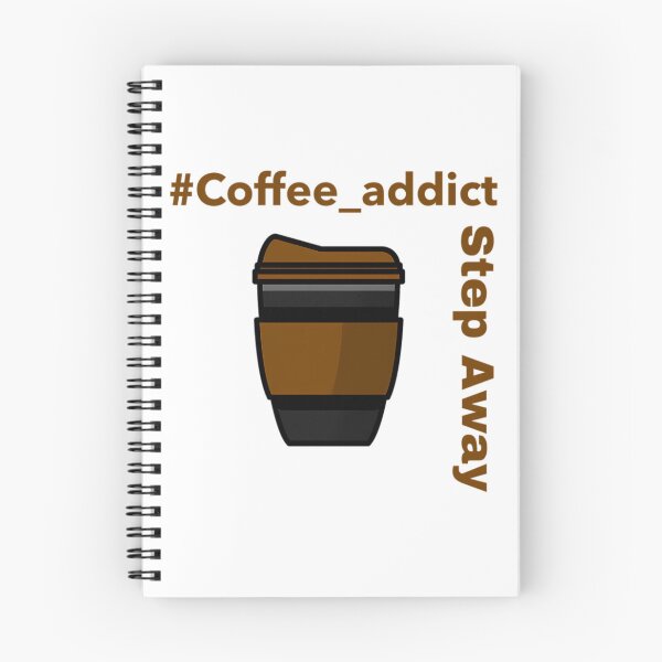 Item preview, Coffee Addict Lovers  Food  Fast Food Restaurant T-Shirt For Men And Women Positivity Trending designed and sold by AndraDent.