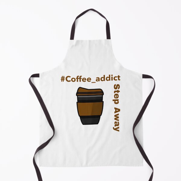 Item preview, Coffee Addict Lovers Food Fast Food Restaurant T-Shirt For Men And Women Positivity Trending designed and sold by AndraDent.