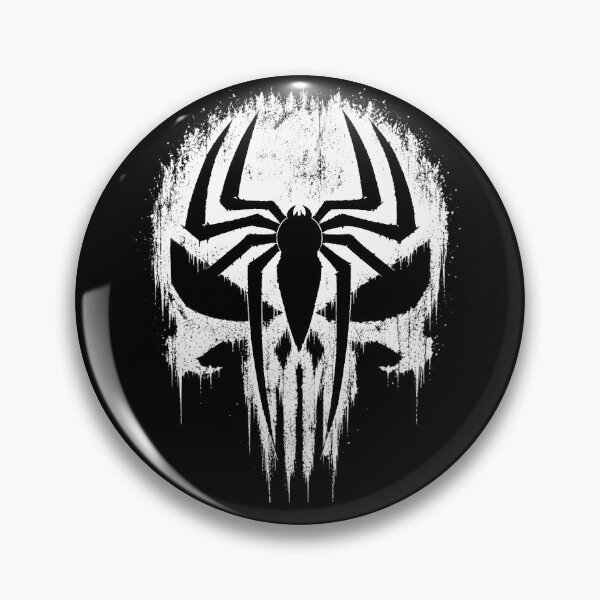 Item preview, The Punisher Skull, Dark Vigilante Graphic designed and sold by Artovista Vision.