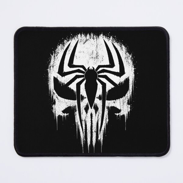 Item preview, The Punisher Skull, Dark Vigilante Graphic designed and sold by Artovista Vision.