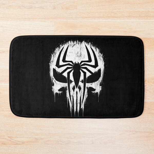 Item preview, The Punisher Skull, Dark Vigilante Graphic designed and sold by Artovista Vision.