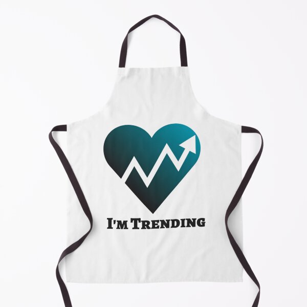 Item preview, I'M Trending T-Shirt For Men And Women Trends Shirt designed and sold by AndraDent.