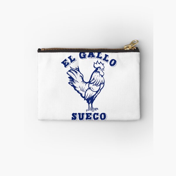 Item preview, El Gallo Sueco designed and sold by AndraDent.