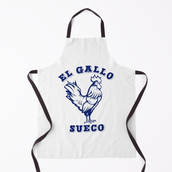 Item preview, El Gallo Sueco designed and sold by AndraDent.