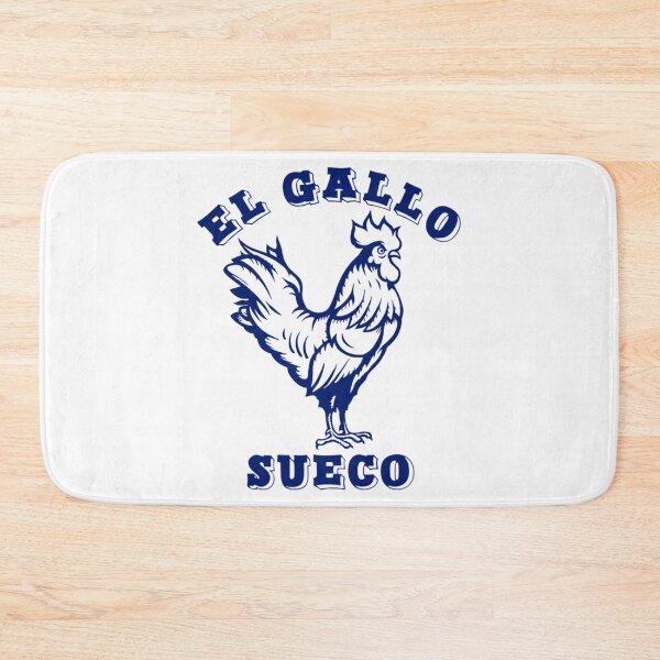 Item preview, El Gallo Sueco designed and sold by AndraDent.