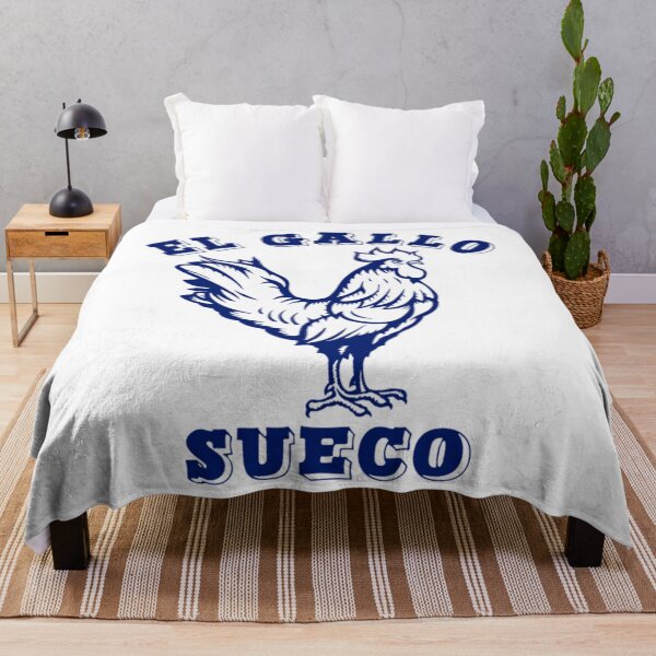 Item preview, El Gallo Sueco designed and sold by AndraDent.