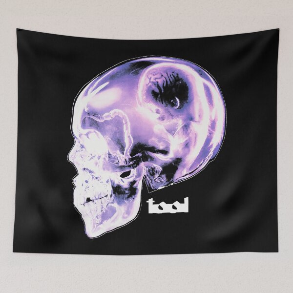 Item preview,  %%Fetus In Skull---T00L%% designed and sold by harrymmings.