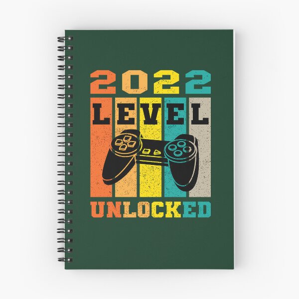 Item preview, 2022 Gamer Level Unlocked Game Controller Vintage 658 designed and sold by CoolyouStudio.