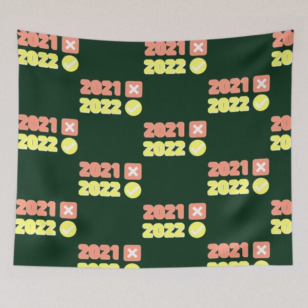 Item preview, 2021 2022 New Year 690 designed and sold by CoolyouStudio.