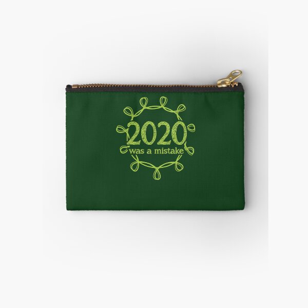 Item preview, 2020 Was A Mistake 734 designed and sold by CoolyouStudio.
