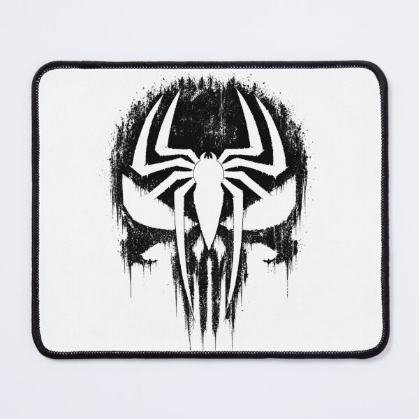 Item preview, The Punisher Skull, Dark Vigilante Graphic designed and sold by Artovista Vision.