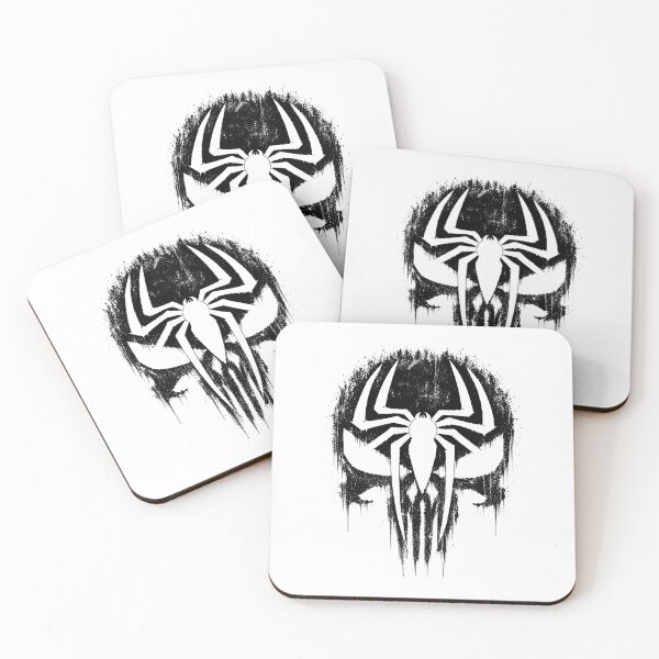 Item preview, The Punisher Skull, Dark Vigilante Graphic designed and sold by Artovista Vision.