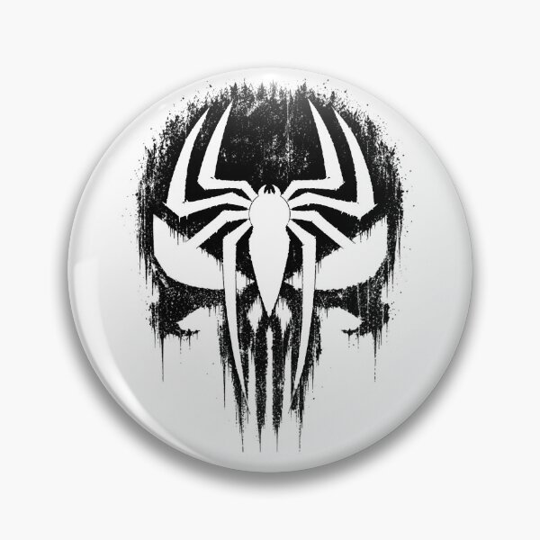 Item preview, The Punisher Skull, Dark Vigilante Graphic designed and sold by Artovista Vision.