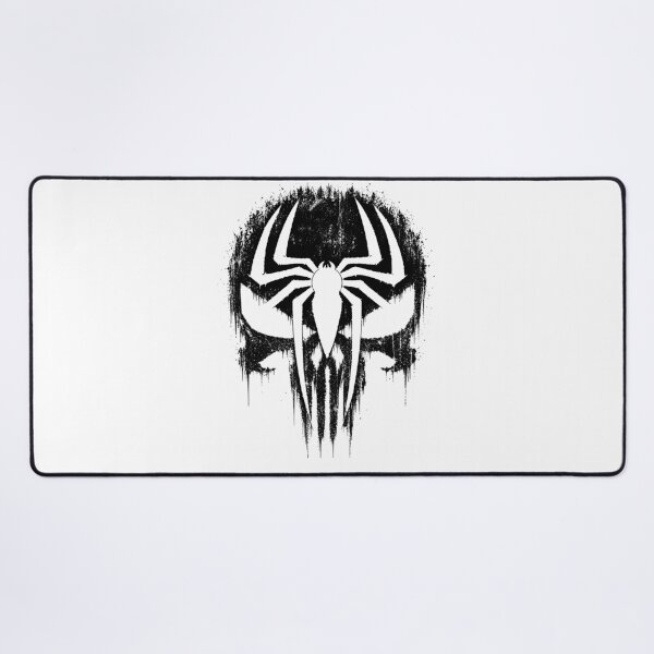 Item preview, The Punisher Skull, Dark Vigilante Graphic designed and sold by Artovista Vision.