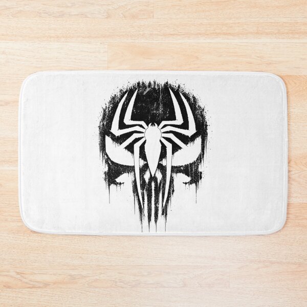 Item preview, The Punisher Skull, Dark Vigilante Graphic designed and sold by Artovista Vision.