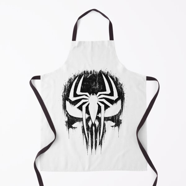 Item preview, The Punisher Skull, Dark Vigilante Graphic designed and sold by Artovista Vision.