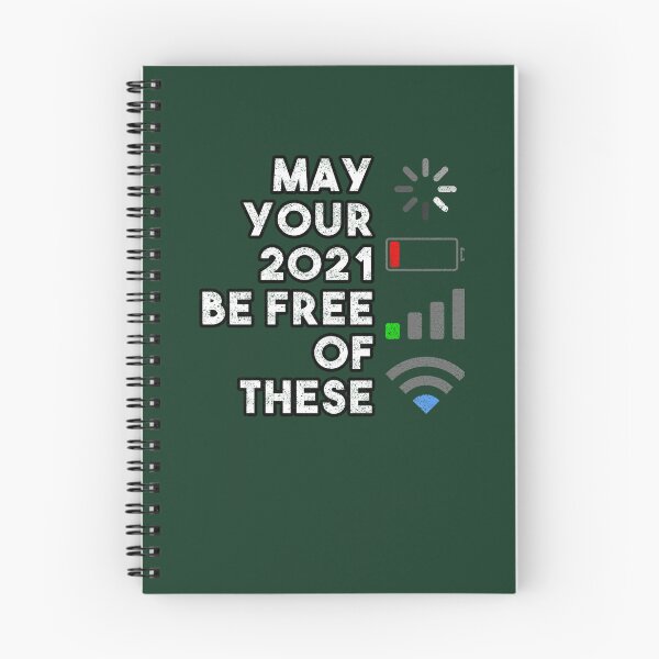 Item preview, 2021 Wishes For Hassle Free Net Surfing 30 designed and sold by CoolyouStudio.